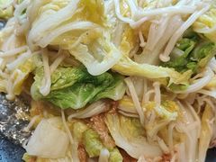 -东北大院·东北菜(三台子店)