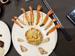 -蟹榭·本帮江浙菜·蟹宴(大宁久光商场店)