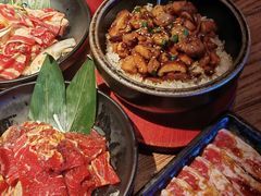 -香猪坊韩国烤肉专属门店(魏公村店)