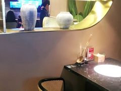 -云海肴云南菜·蒸汽石锅鱼(青岛万象城店)