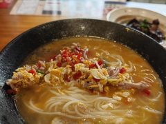 -小南小粉手工粉(迎薰路店)