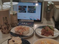 -滨寿司(新街口中央商场店)