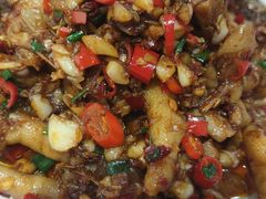 -西江红·株洲本地菜(滨江南路店)