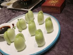 白瓜-宝鸡民族饭庄(英达路店)