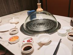 -青蓬蒸汽海鲜·深圳老字号·团建聚会(壹方城店)