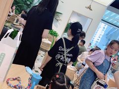 -丹礼糖甜品