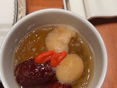 -翕间食·精致淮扬菜(江苏大剧院店)