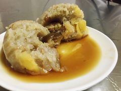 双烹粽球-老妈宫粽球