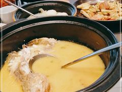 -望乡楼上海菜(日月光店)