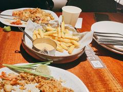 -卡朋厨房(289艺术园区店)