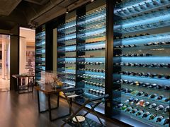 -CASANOVA西餐厅(海信广场店)