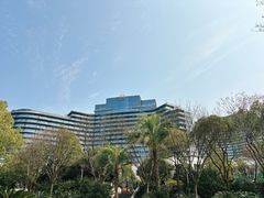 -绿城千岛湖喜来登度假酒店