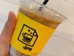 -JPG coffee(广州体育西店)