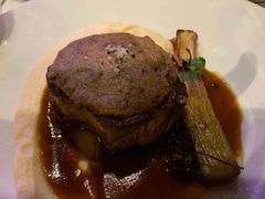 -Le Comptoir de la Gastronomie