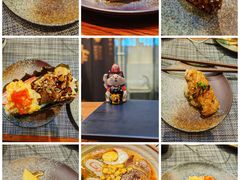 -戏作寿司(观音桥店)