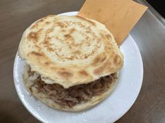 -子午路张记肉夹馍(翠华路店)