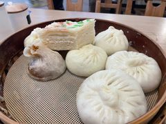 -花园茶楼(兴城西路店)