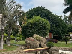 -大嶝英雄三岛战地观光园