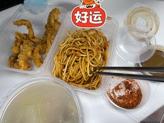 冬瓜玉米排骨汤-文叔·湖北名小吃·小龙虾(黄贝岭地铁站店)