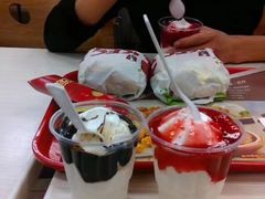 -肯德基(颛桥店)