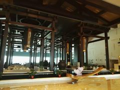 -河源万绿湖美思威尔顿酒店