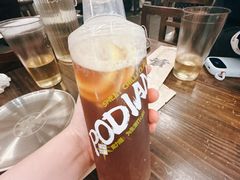 -破店肥哈·东北烧烤·夜宵(南山保利店)