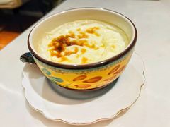 -伊斯坦布尔土耳其清真咖啡餐厅