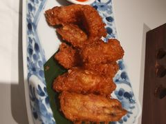 -芽笼芽笼新加坡餐厅(环球港店)