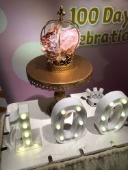 点击看大图 -瑞贝生日派对宝宝宴策划