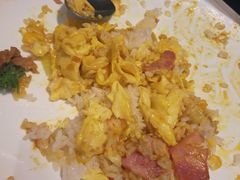-必胜客(证大大拇指店)