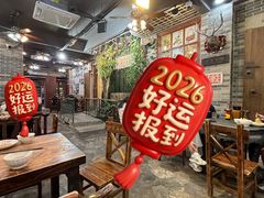 -吴财记面家(大同路店)