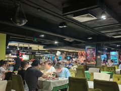 -戈拿旺巴西烤肉(崇文门店)