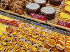 -味多美蛋糕(朝阳门华普店)