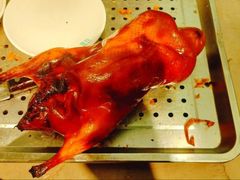 -玫瑰花园自助烤肉(朝阳北路店)