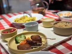 -西贝莜面村(近铁城市广场店)