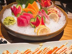 -藤原布二·八佰善会席料理(奥体店)
