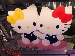 -东莞松山湖万象汇