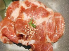 -新石器烤肉(百联川沙店)