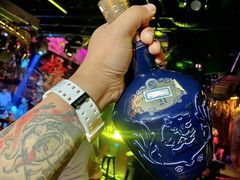 -滨海欢乐昔唐酒吧(财富星座店)