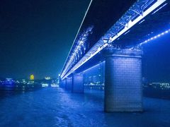 -武汉两江游览·夜游长江(汉口粤汉码头)