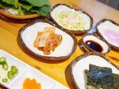 -红辣椒八爪鱼特色韩国料理专门店(远景路旗舰店)