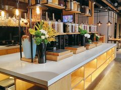 -東舍食唐精品陕菜馆