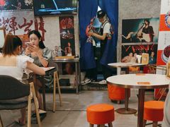 -超琪星·咖啡简餐(川音店)