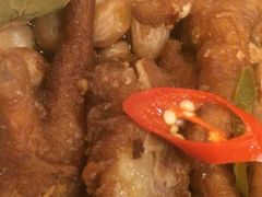 -高第街56号港式餐厅(山大路店)