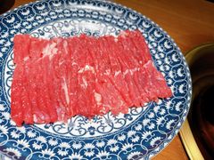 -北京老门框爆肚四季涮肉(凌河路店)