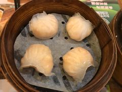 -添好运点心专门店(深水埗店)