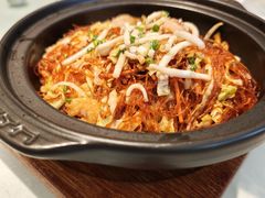-香丰阁·烤鸭·川湘菜(清河店)