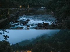-姑婆山旅游区