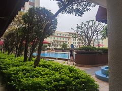 -广州中国大酒店