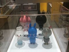 -泡泡玛特POPMART(天环购物中心店)
